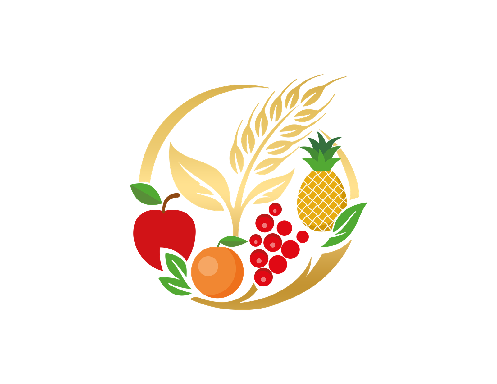 شعار جولدن